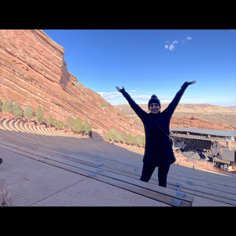 Meet your Posher, Sheila